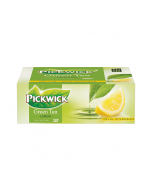 Pickwick Groene thee Citroen