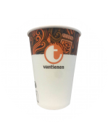 vantienen automaatbeker karton 180cc