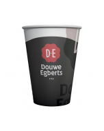 Douwe Egberts kartonnen beker 180cc