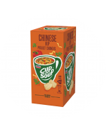 Cup a Soup Chinese Kip