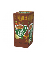 Cup a Soup Rundvlees