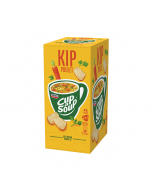 Cup a Soup Kip